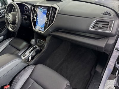 2025 Subaru Ascent Limited