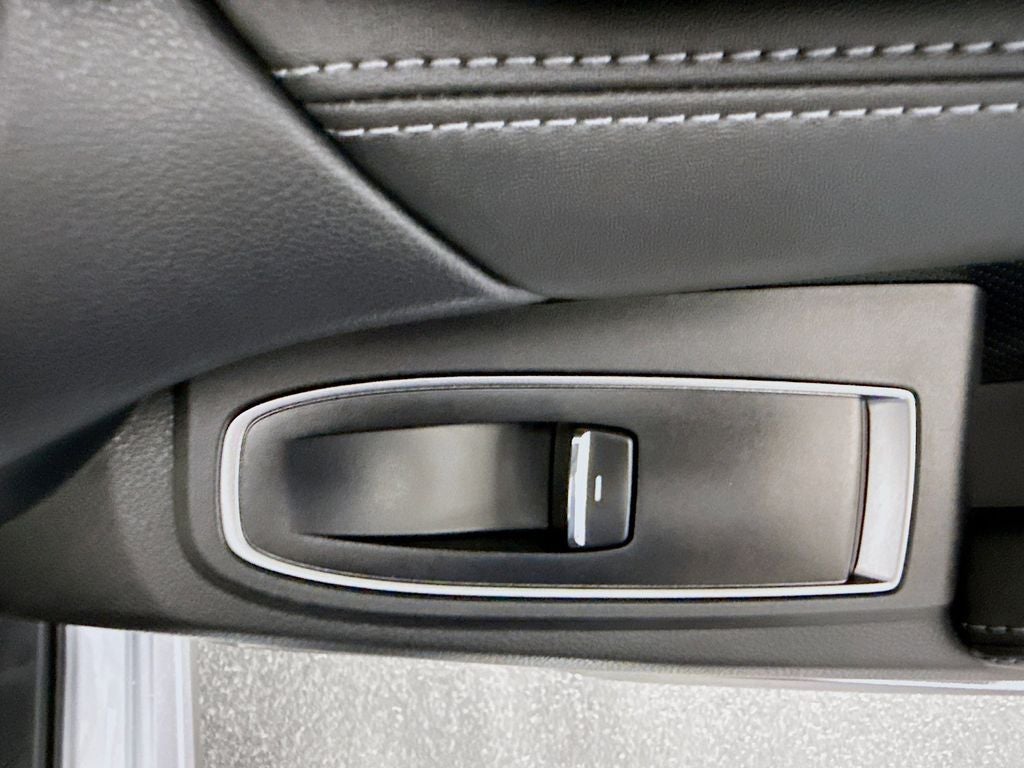 2025 Subaru Ascent Limited