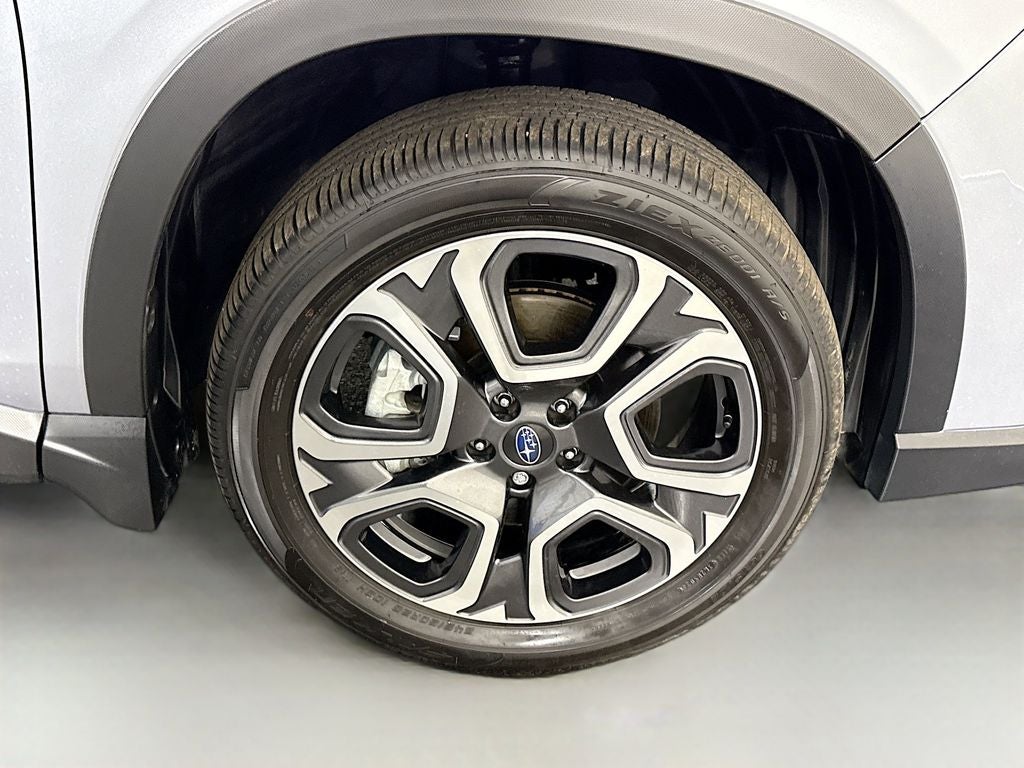 2025 Subaru Ascent Limited