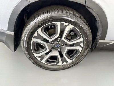 2025 Subaru Ascent Limited