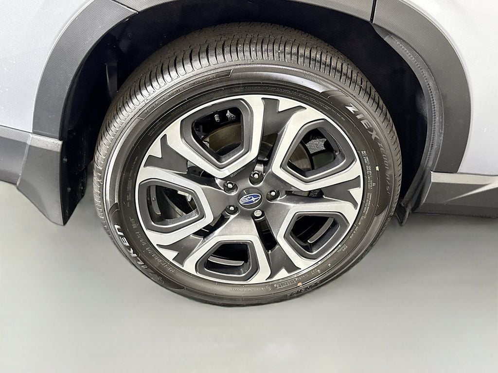 2025 Subaru Ascent Limited