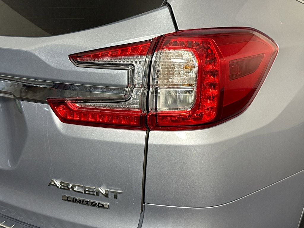 2025 Subaru Ascent Limited