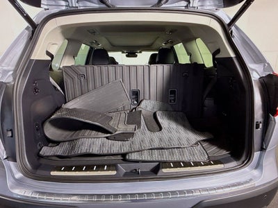 2025 Subaru Ascent Limited