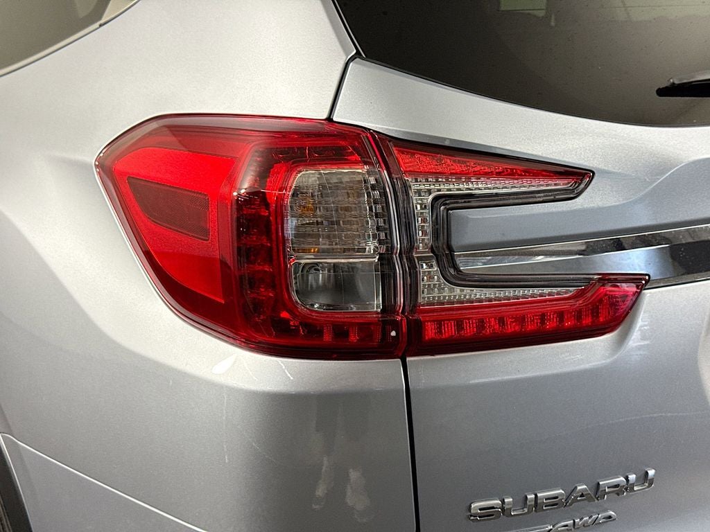 2025 Subaru Ascent Limited