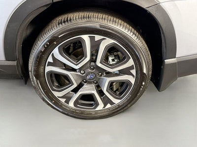 2025 Subaru Ascent Limited
