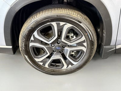 2025 Subaru Ascent Limited