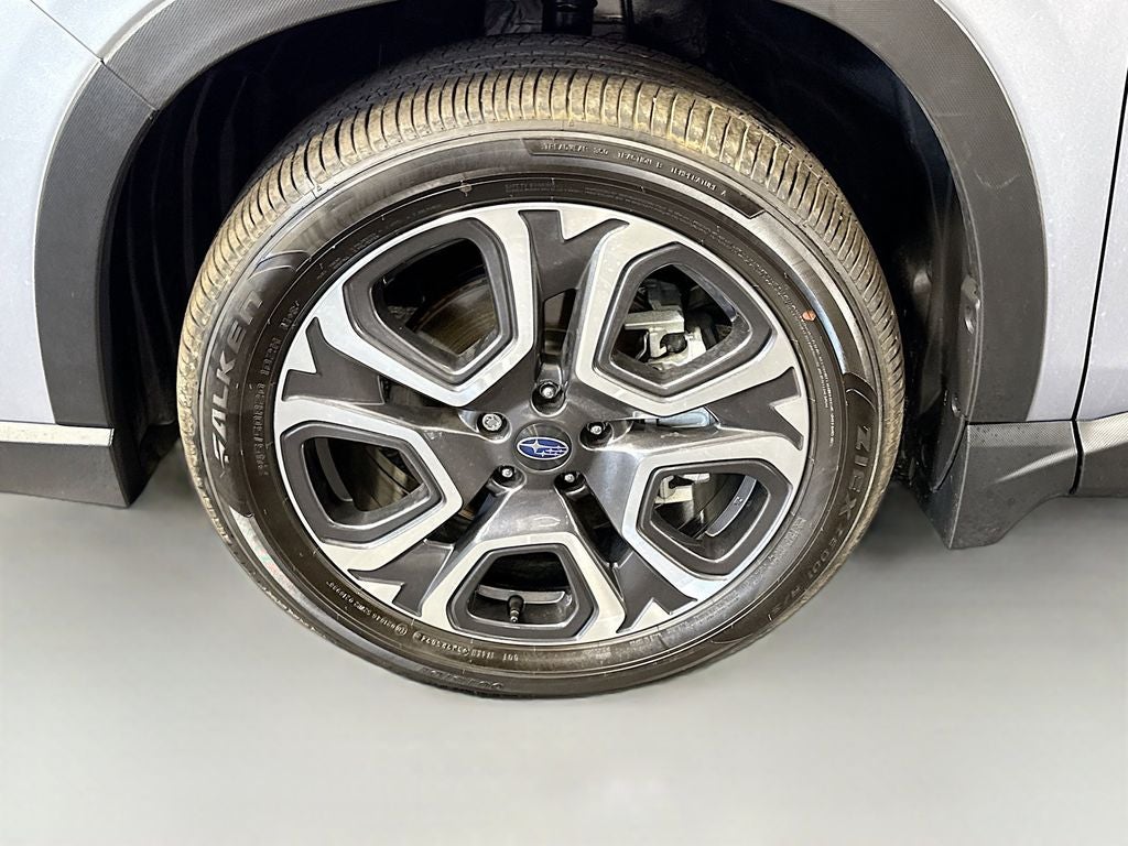 2025 Subaru Ascent Limited