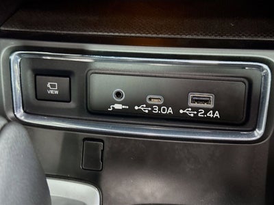 2025 Subaru Ascent Limited