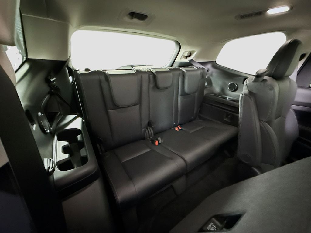 2025 Subaru Ascent Limited
