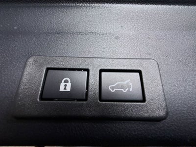2025 Subaru Ascent Limited