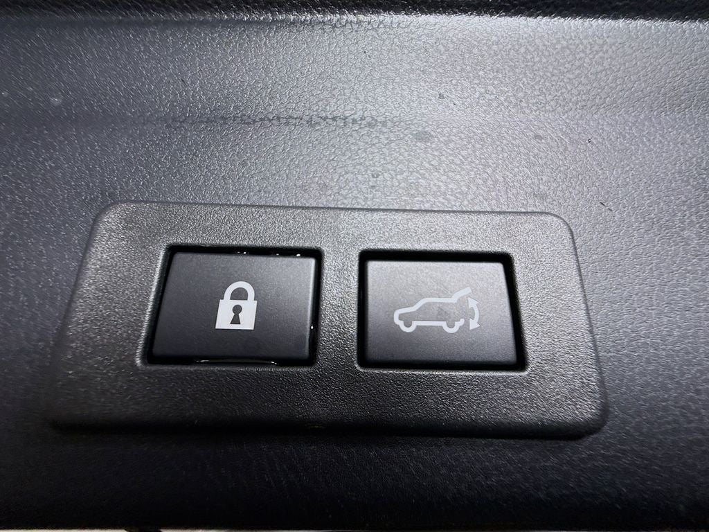 2025 Subaru Ascent Limited