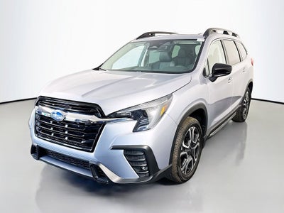2025 Subaru Ascent Limited