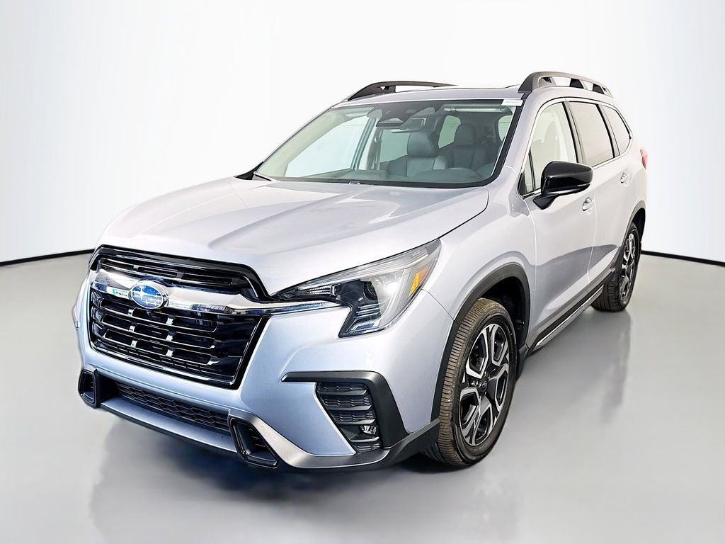 2025 Subaru Ascent Limited