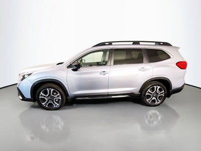 2025 Subaru Ascent Limited