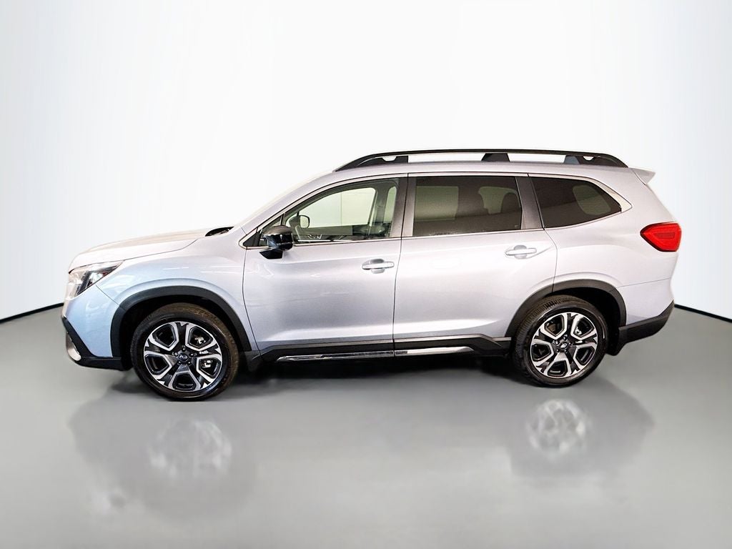 2025 Subaru Ascent Limited