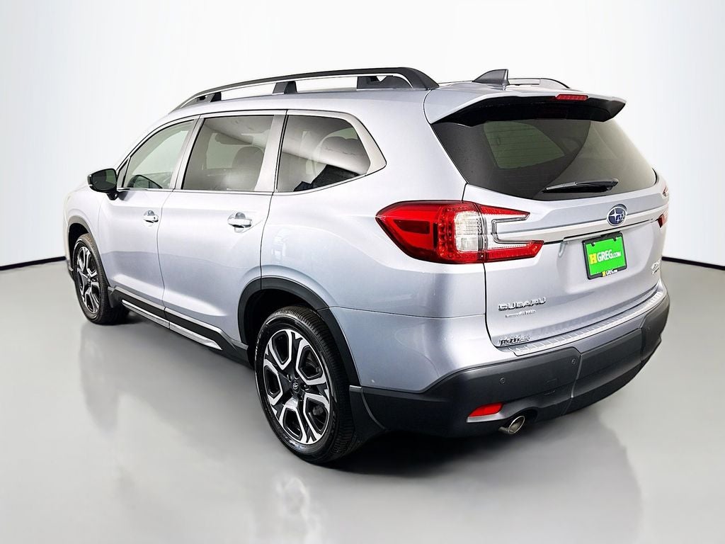 2025 Subaru Ascent Limited