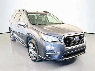 2022 Subaru Ascent Touring