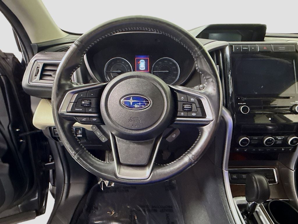 2022 Subaru Ascent Touring
