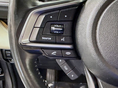 2022 Subaru Ascent Touring