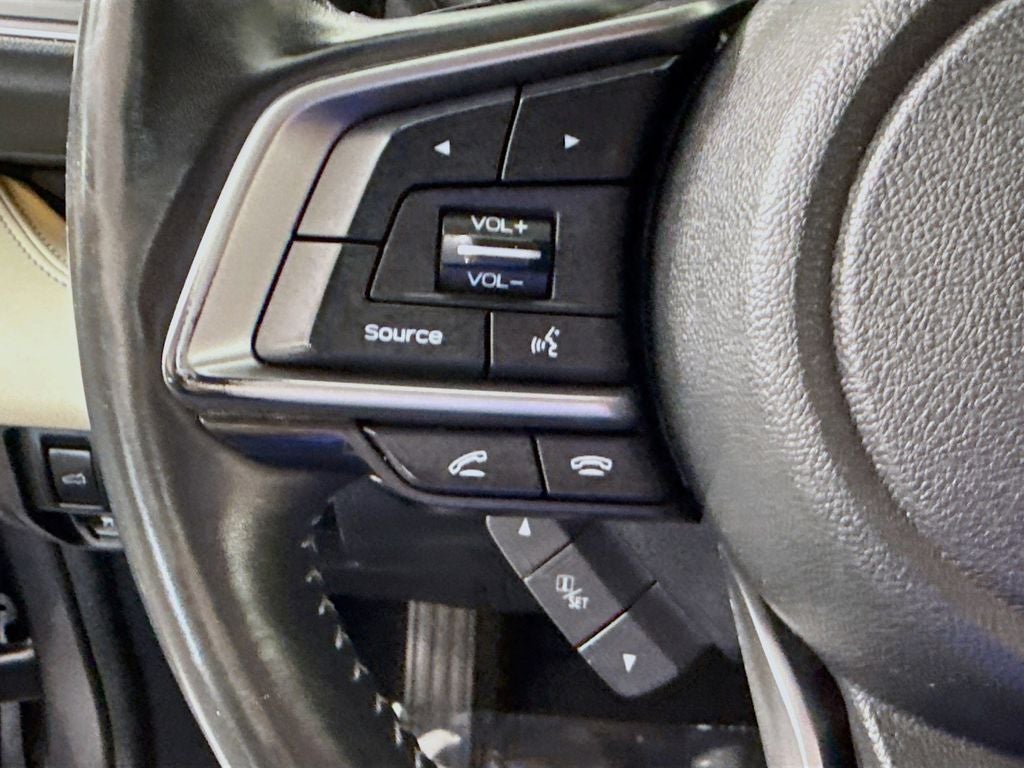 2022 Subaru Ascent Touring