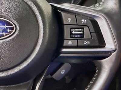 2022 Subaru Ascent Touring