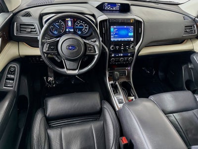 2022 Subaru Ascent Touring