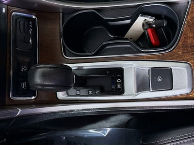 2022 Subaru Ascent Touring