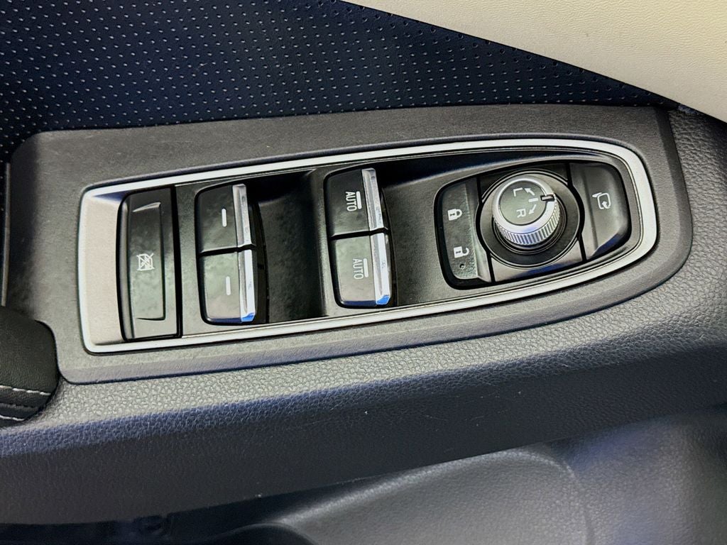 2022 Subaru Ascent Touring