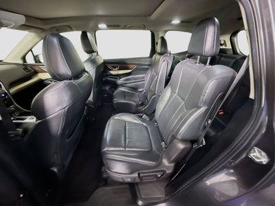 2022 Subaru Ascent Touring