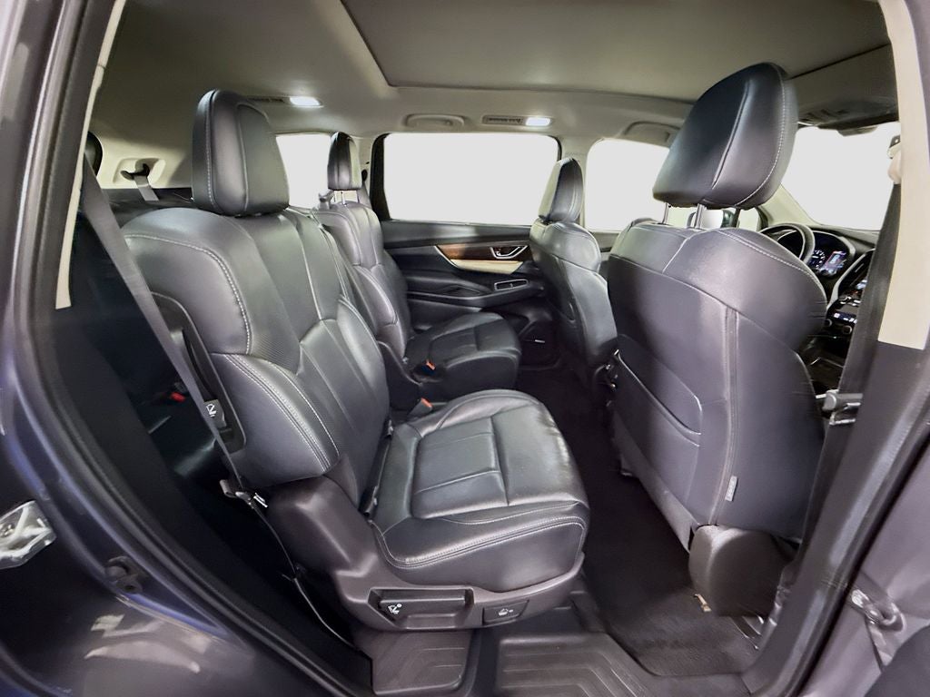 2022 Subaru Ascent Touring