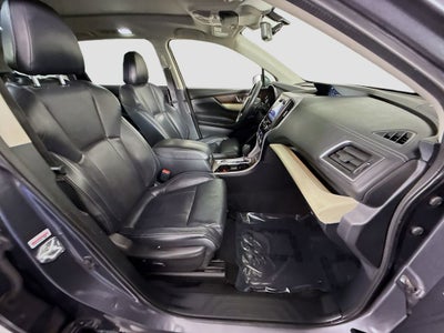 2022 Subaru Ascent Touring