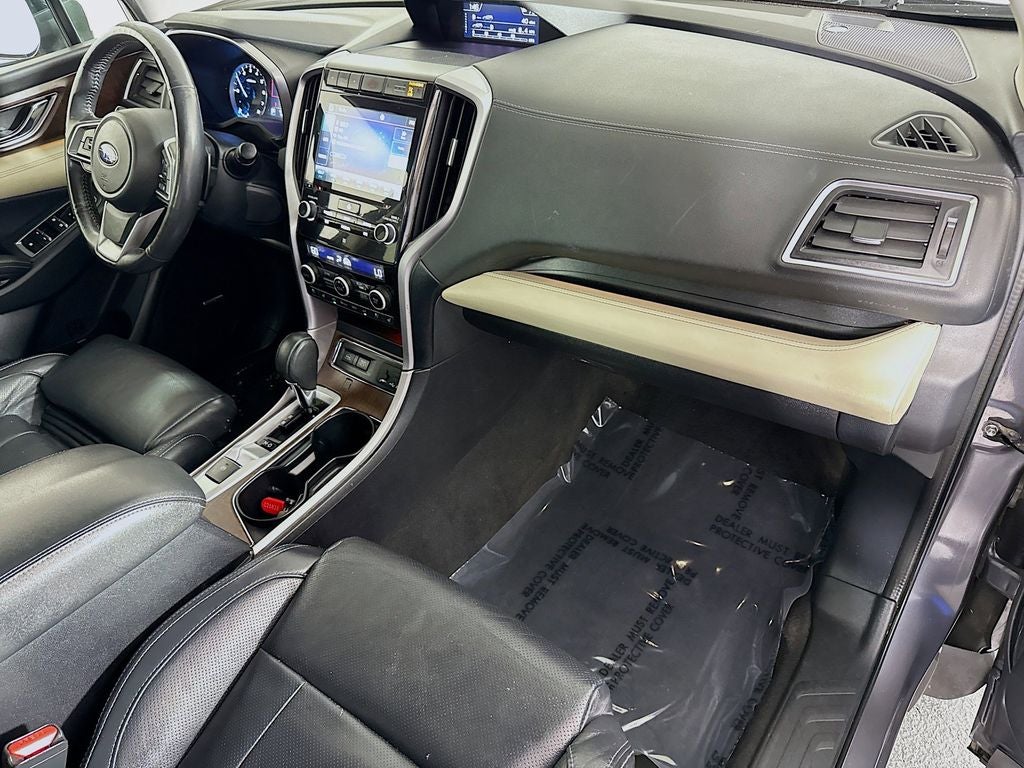 2022 Subaru Ascent Touring