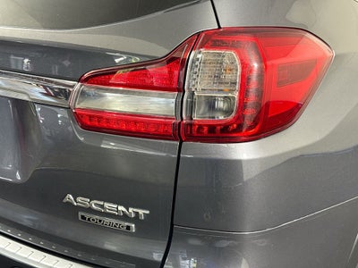 2022 Subaru Ascent Touring