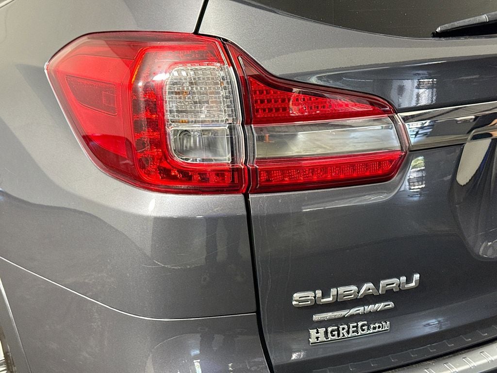 2022 Subaru Ascent Touring