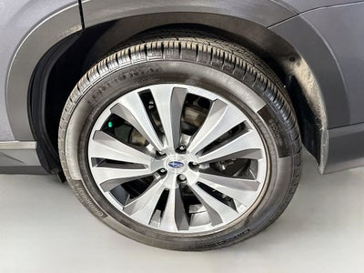 2022 Subaru Ascent Touring