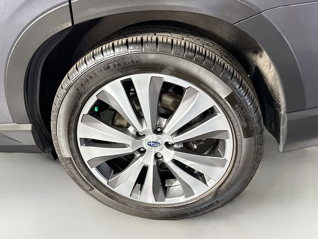 2022 Subaru Ascent Touring