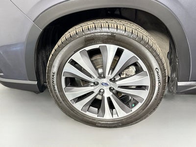 2022 Subaru Ascent Touring