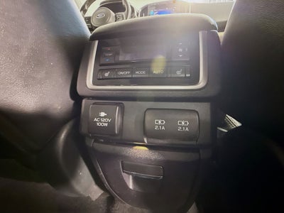 2022 Subaru Ascent Touring