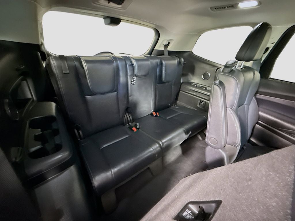2022 Subaru Ascent Touring