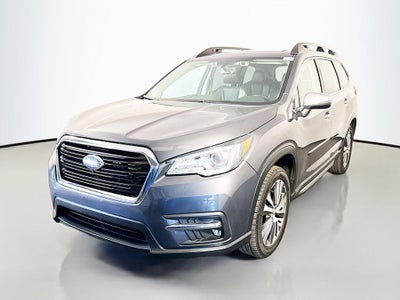 2022 Subaru Ascent Touring