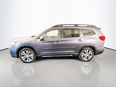 2022 Subaru Ascent Touring