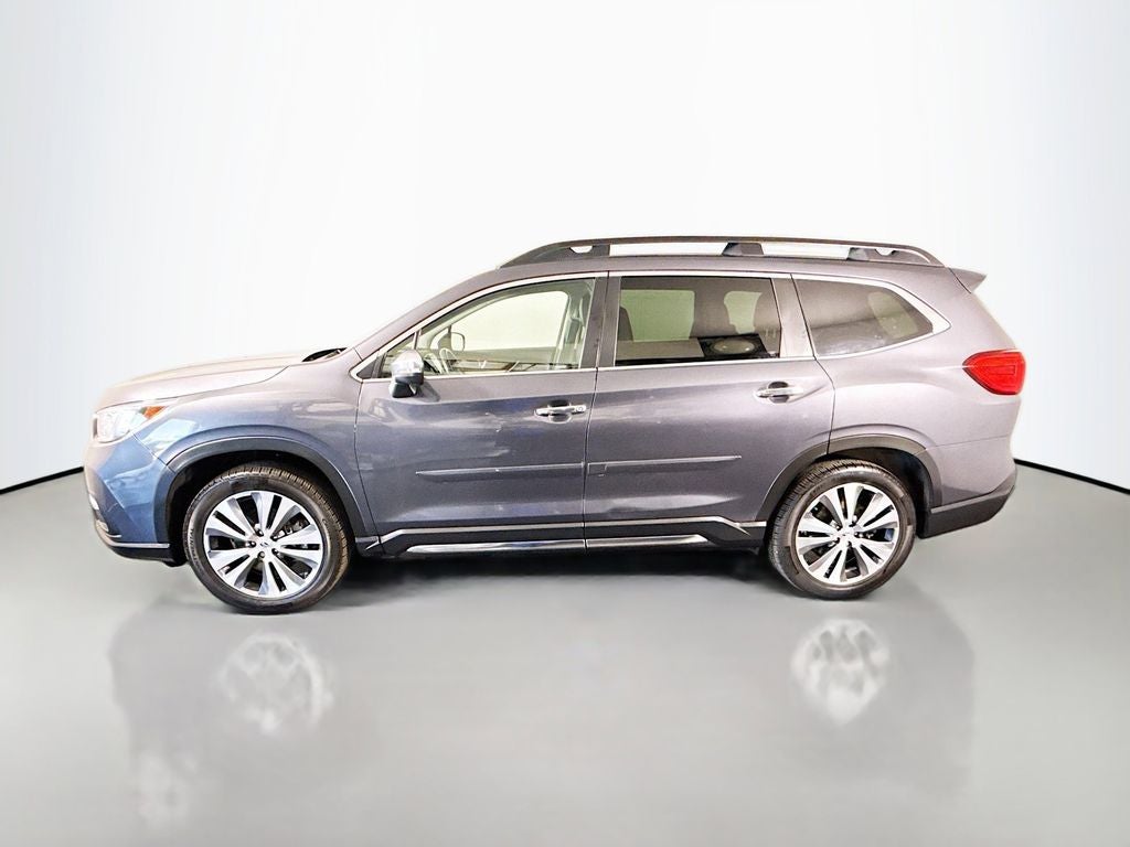 2022 Subaru Ascent Touring
