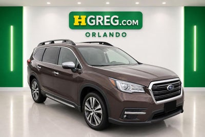 2021 Subaru Ascent Touring