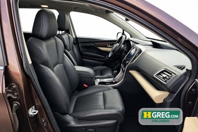 2021 Subaru Ascent Touring