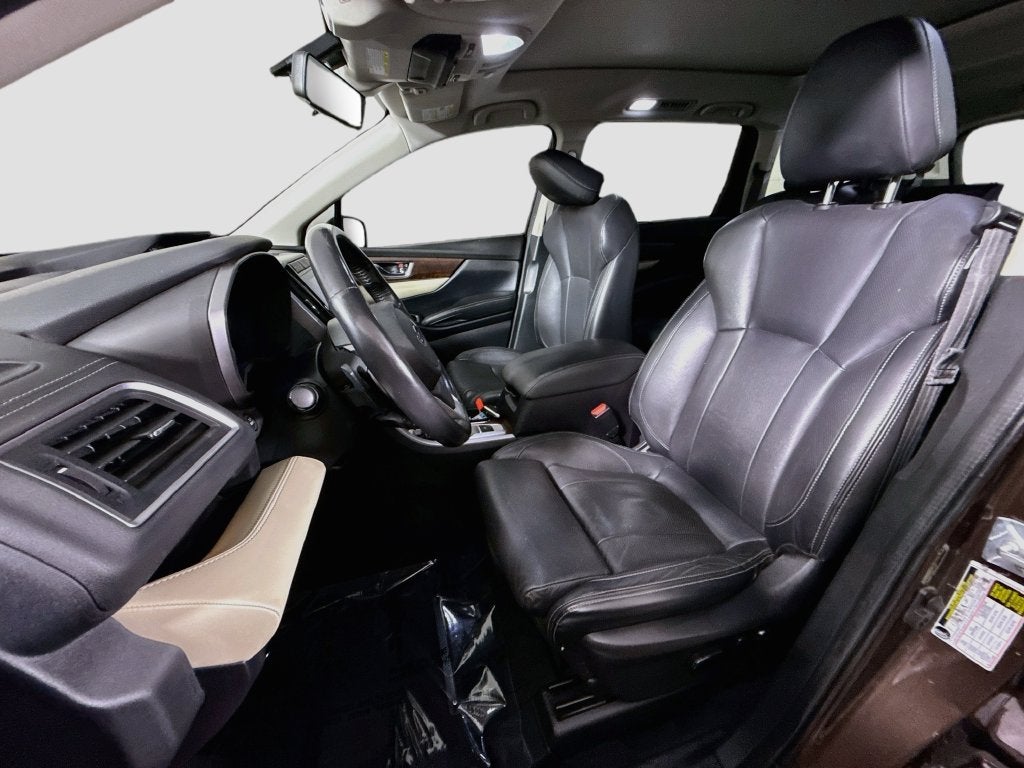2021 Subaru Ascent Touring