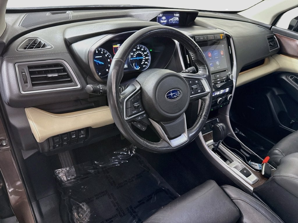 2021 Subaru Ascent Touring