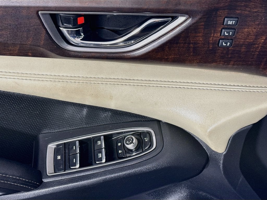 2021 Subaru Ascent Touring