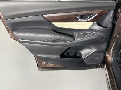 2021 Subaru Ascent Touring