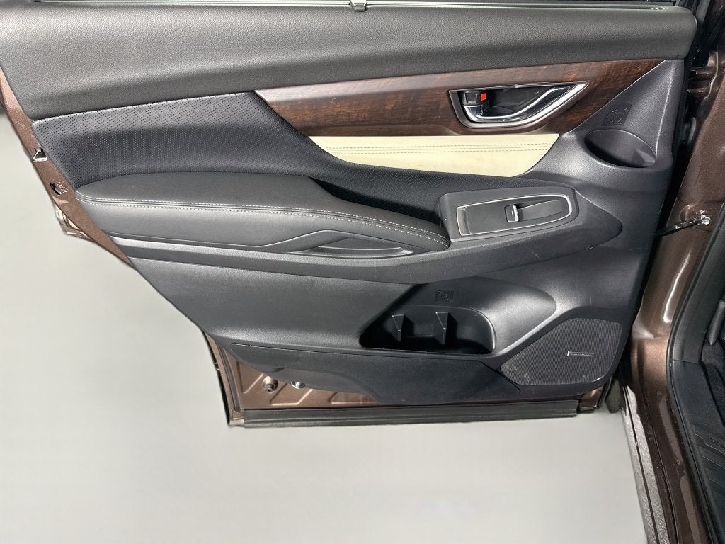 2021 Subaru Ascent Touring