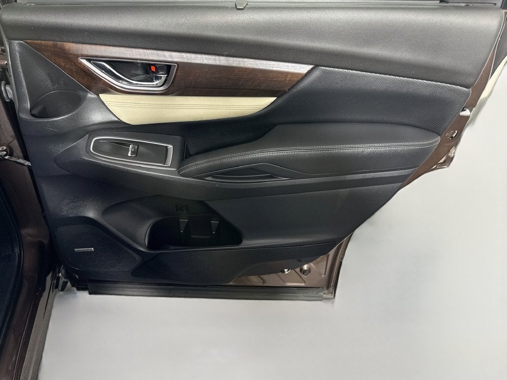 2021 Subaru Ascent Touring